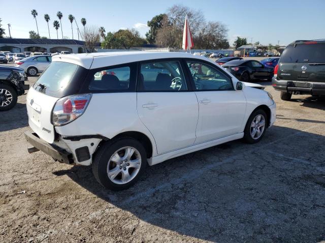 Photo 3 from auction – 2008 TOYOTA COROLLA MA with VIN 2T1KR32E48C717771