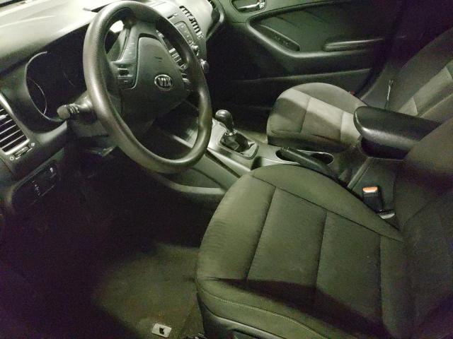 Фото 7 с аукциона – 2016 KIA FORTE LX с VIN KNAFK4A64G5477992