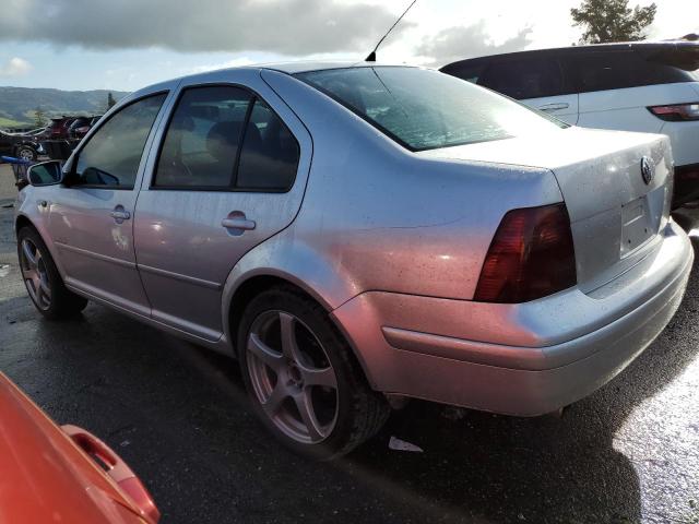 Photo 2 from auction – 2001 VOLKSWAGEN JETTA GLS with VIN 3VWSD29M61M059628