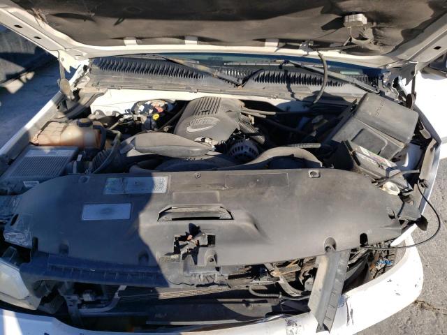 Photo 11 from auction – 2002 GMC NEW SIERRA with VIN 2GTEC19V821103739