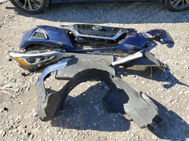 Photo 12 from auction – 2021 NISSAN ALTIMA SR with VIN 1N4BL4CV7MN313964