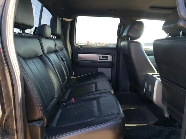 Photo 10 from auction – 2013 FORD F-150 with VIN 1FTFW1EF5DKD17455