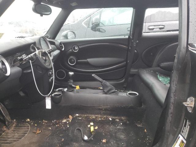 Photo 7 from auction – 2012 MINI COOPER S with VIN WMWSV3C52CTY27565
