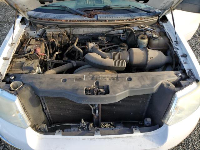 Photo 11 from auction – 2007 FORD F150 with VIN 1FTRF12W87NA00712