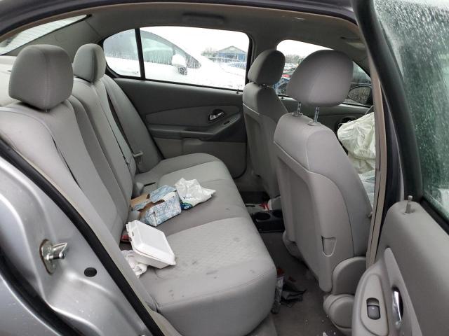 Photo 10 from auction – 2005 CHEVROLET MALIBU with VIN 1G1ZS52F75F333082