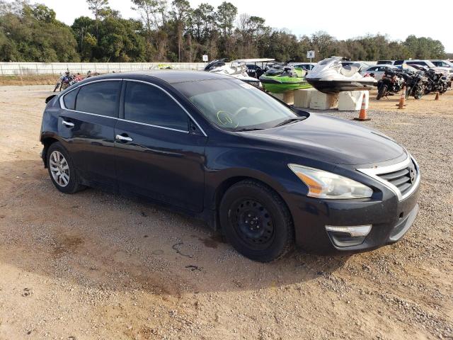 Photo 4 from auction – 2014 NISSAN ALTIMA 2.5 with VIN 1N4AL3AP3EN387166