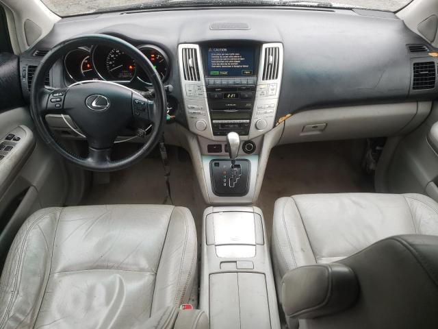 Photo 8 from auction – 2006 LEXUS RX 400 with VIN JTJHW31UX60013249