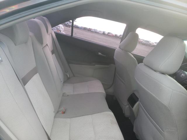 Photo 10 from auction – 2012 TOYOTA CAMRY BASE with VIN 4T4BF1FK0CR246695