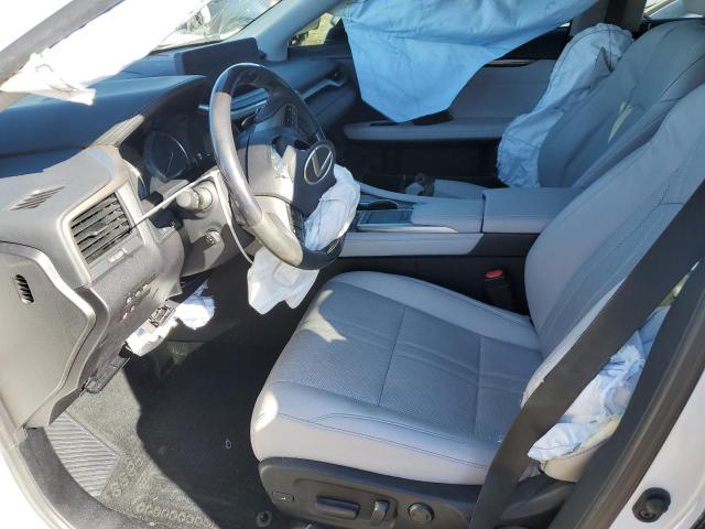 Photo 7 from auction – 2020 LEXUS RX 350 with VIN 2T2JZMDA6LC248604