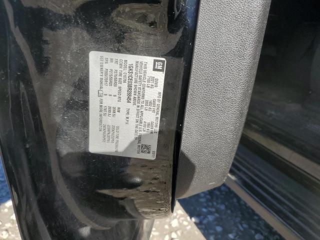Photo 14 from auction – 2011 GMC YUKON SLT with VIN 1GKS1CE03BR288454