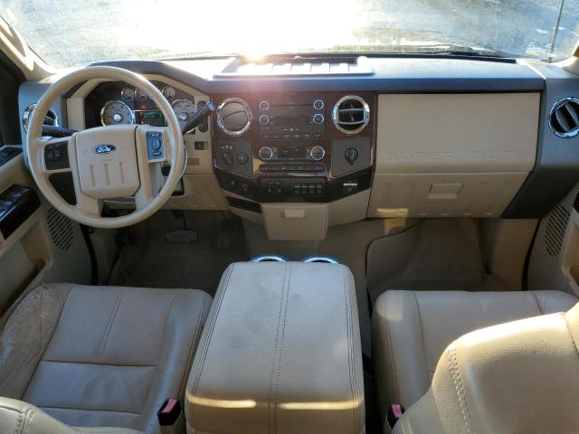 Photo 8 from auction – 2010 FORD F250 SUPER with VIN 1FTSW2BR5AEA84089