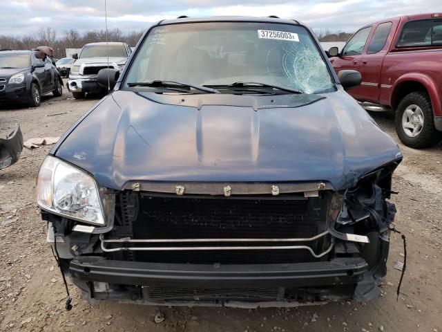 Photo 5 from auction – 2002 MAZDA TRIBUTE LX with VIN 4F2CU08172KM29643