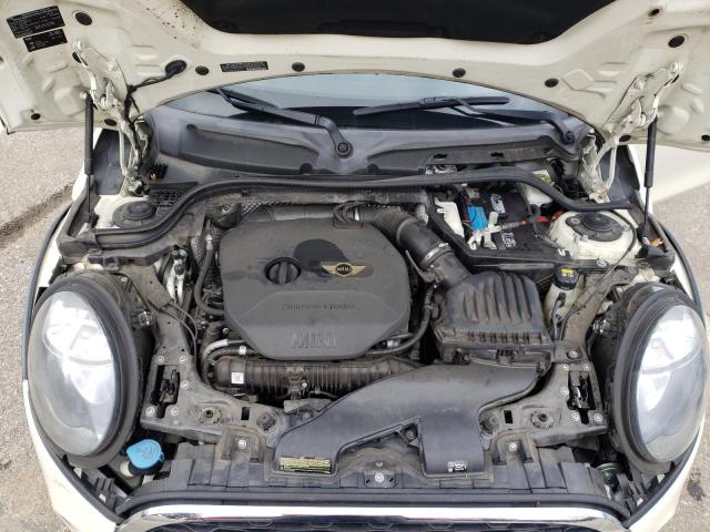 Photo 11 from auction – 2016 MINI COOPER S with VIN WMWXU3C53G2D27857
