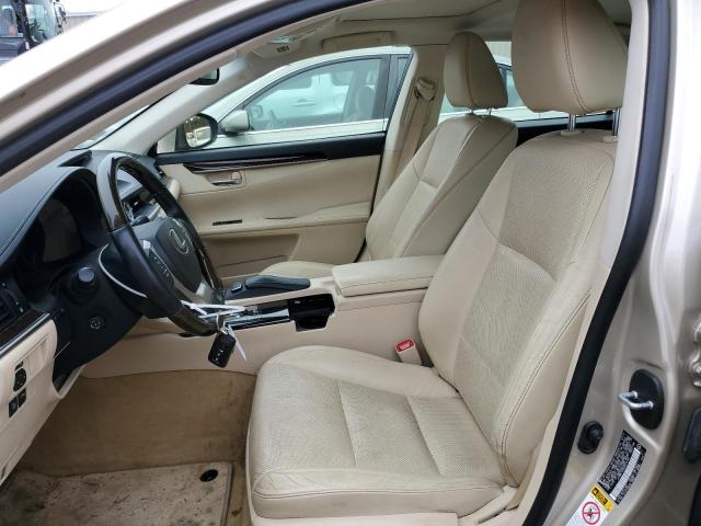 Photo 7 from auction – 2013 LEXUS ES 350 with VIN JTHBK1GG5D2074762