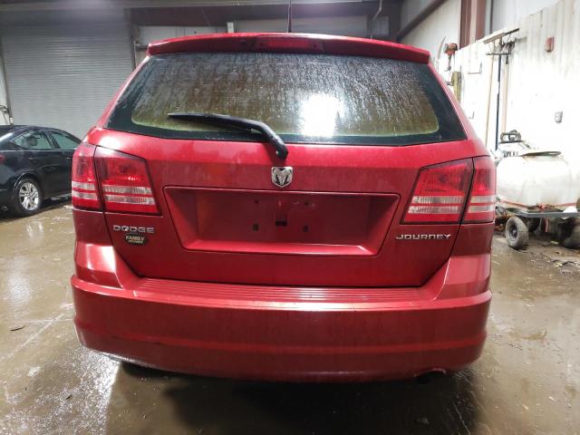 Photo 6 from auction – 2010 DODGE JOURNEY SE with VIN 3D4PG4FB8AT213943
