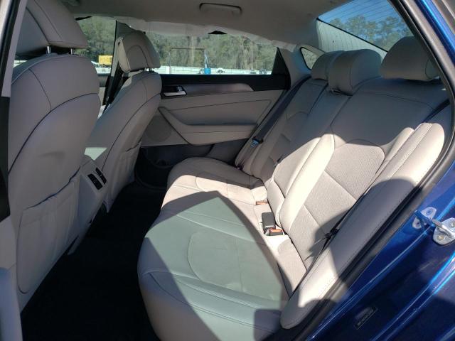 Photo 10 from auction – 2016 HYUNDAI SONATA SPO with VIN 5NPE34AF6GH330469