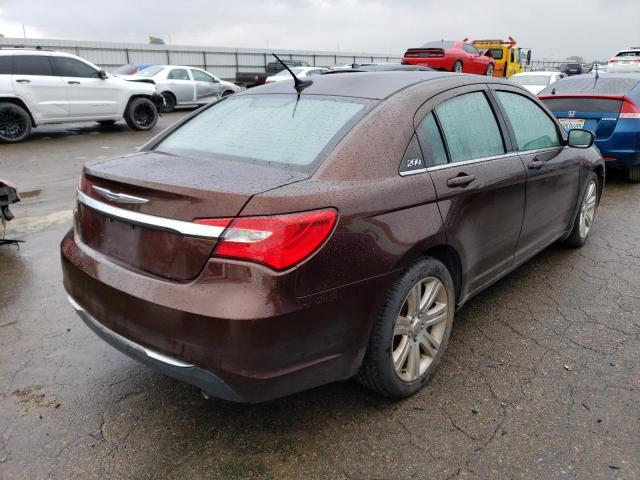 Photo 3 from auction – 2013 CHRYSLER 200 LX with VIN 1C3CCBAB6DN647984
