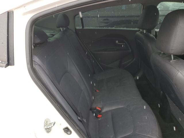 Photo 10 from auction – 2013 KIA RIO EX with VIN KNADN4A3XD6224072