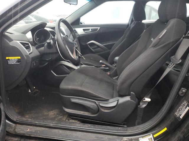 Photo 7 from auction – 2015 HYUNDAI VELOSTER with VIN KMHTC6AD0FU229140