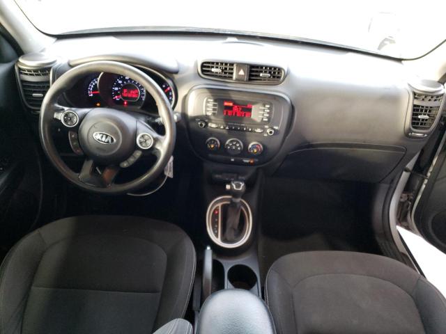 Photo 8 from auction – 2014 KIA SOUL with VIN KNDJN2A27E7701960