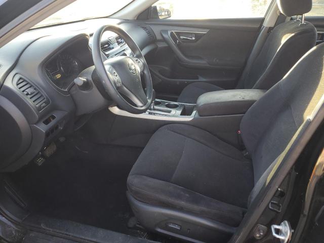 Photo 7 from auction – 2013 NISSAN ALTIMA 2.5 with VIN 1N4AL3AP1DC147236