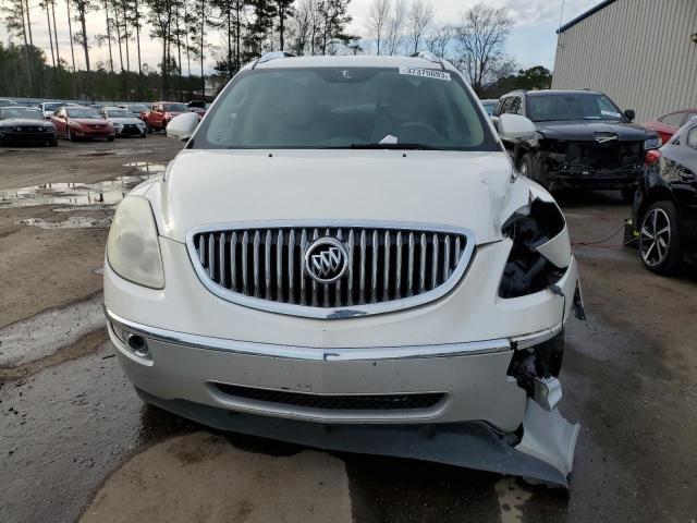 Photo 5 from auction – 2011 BUICK ENCLAVE CX with VIN 5GAKRBED5BJ337848