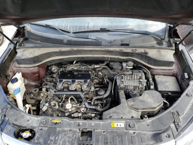 Photo 12 from auction – 2015 KIA SORENTO LX with VIN 5XYKTDA78FG591216