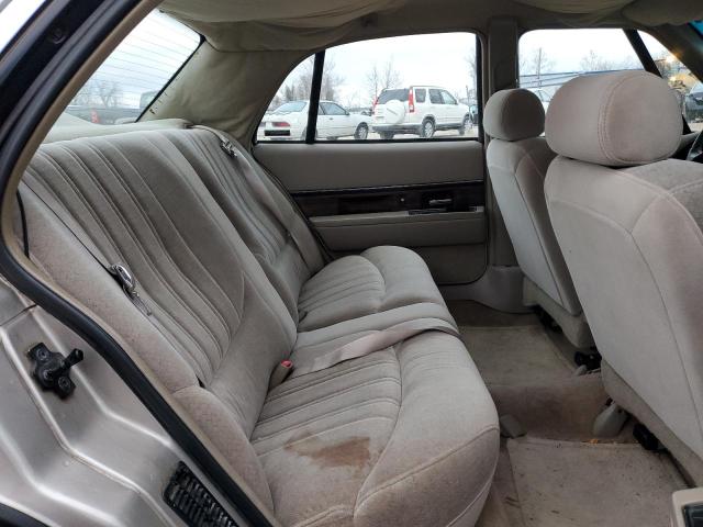 Photo 10 from auction – 1997 BUICK LESABRE CU with VIN 1G4HP52K1VH481844