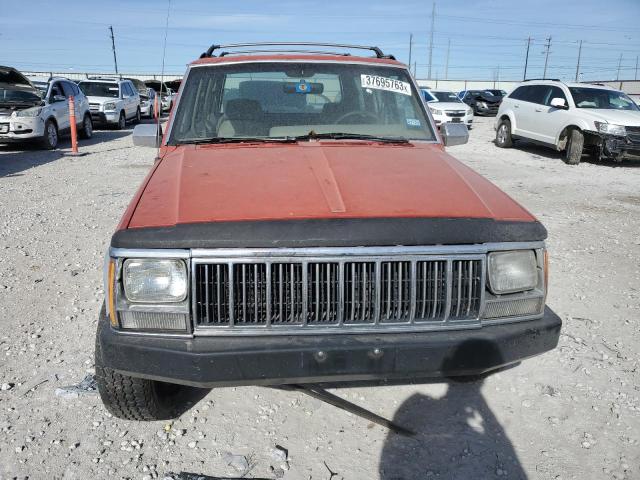 Photo 5 from auction – 1992 JEEP CHEROKEE with VIN 1J4FT58S5NL232291