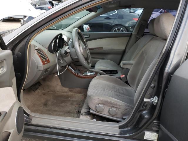 Photo 7 from auction – 2005 NISSAN ALTIMA S with VIN 1N4AL11D75C365838