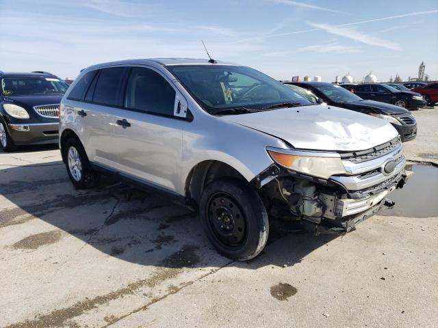 Photo 4 from auction – 2011 FORD EDGE SE with VIN 2FMDK3GC3BBB13208