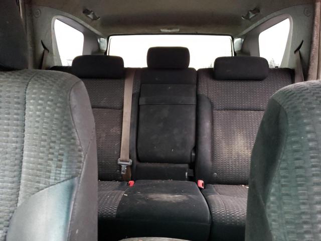 Photo 10 from auction – 2008 TOYOTA 4RUNNER SR with VIN JTEZU14R588092225