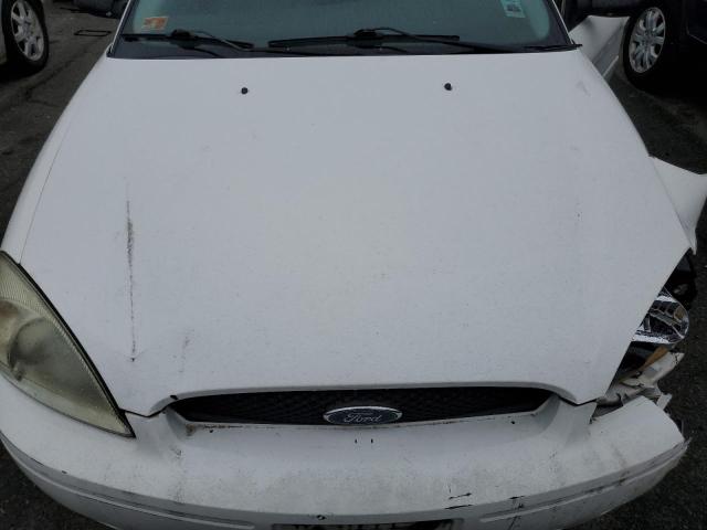 Photo 11 from auction – 2005 FORD TAURUS SE with VIN 1FAFP53U95A100431