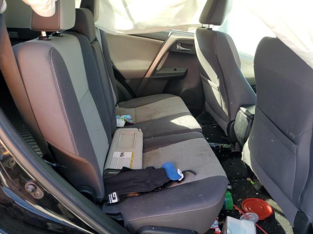 Photo 10 from auction – 2015 TOYOTA RAV4 XLE with VIN 2T3WFREV6FW159143
