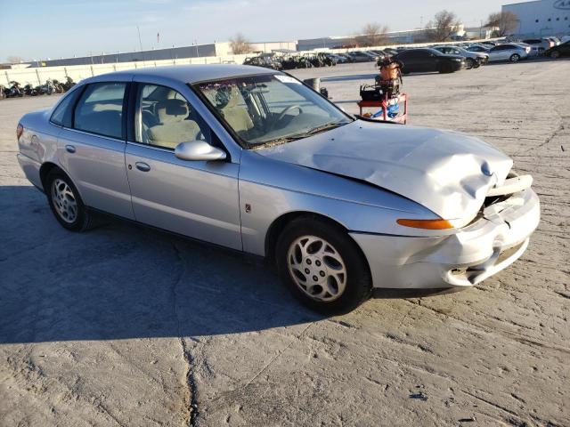 Photo 4 from auction – 2002 SATURN L200 with VIN 1G8JU54F92Y595787