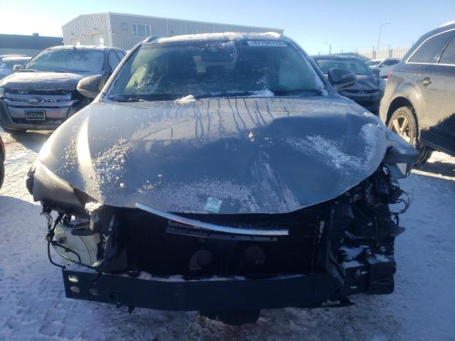 Photo 5 from auction – 2018 LEXUS NX 300 BAS with VIN JTJBARBZ4J2174453