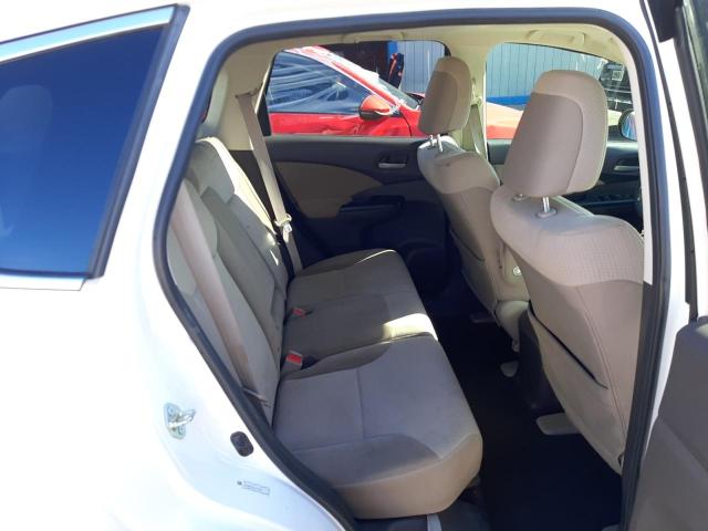 Photo 11 from auction – 2014 HONDA CR-V EX with VIN 5J6RM3H57EL010585