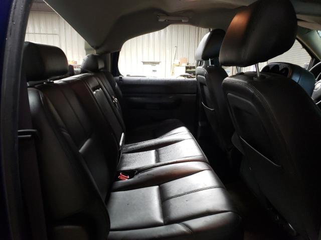 Photo 10 from auction – 2014 CHEVROLET SILVERADO with VIN 1GC1KXC84EF176921