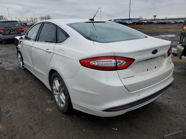 Photo 2 from auction – 2014 FORD FUSION SE with VIN 3FA6P0H79ER205160