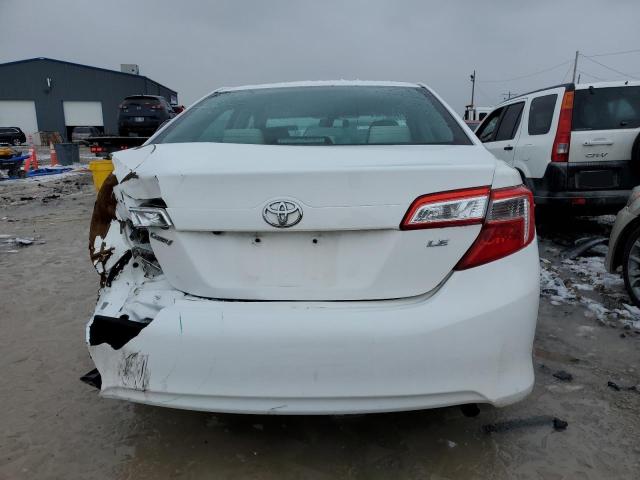 Photo 6 from auction – 2014 TOYOTA CAMRY L with VIN 4T1BF1FK3EU419686