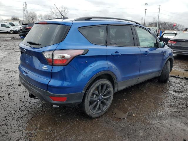 Photo 3 from auction – 2017 FORD ESCAPE SE with VIN 1FMCU9GD5HUD18145