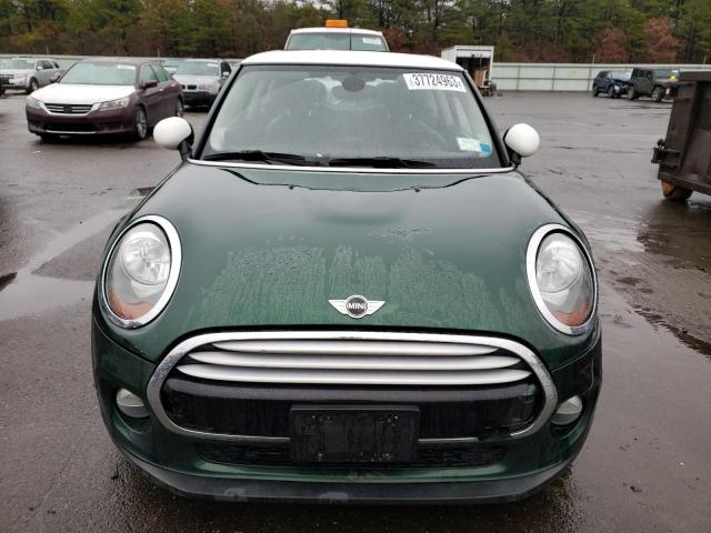 Photo 5 from auction – 2014 MINI COOPER with VIN WMWXM5C55ET972574