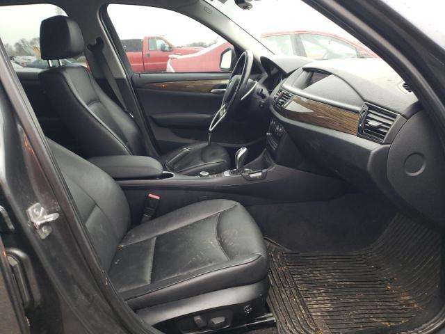 Photo 7 from auction – 2014 BMW X1 XDRIVE2 with VIN WBAVL1C58EVY12275