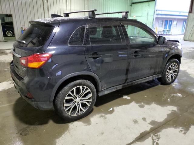 Photo 3 from auction – 2018 MITSUBISHI OUTLANDER with VIN JA4AP3AU9JU024112