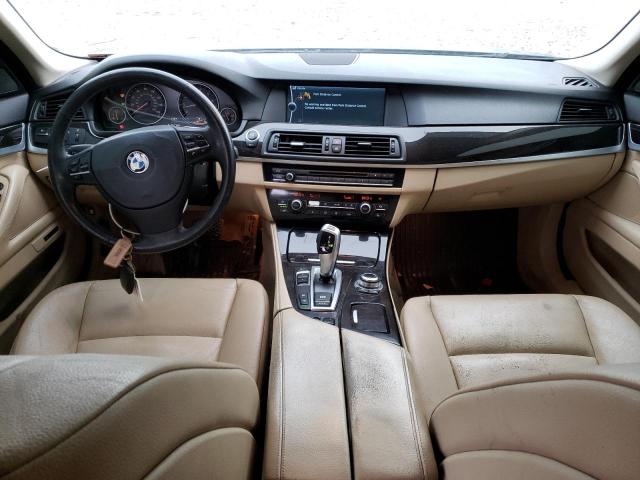 Photo 8 from auction – 2012 BMW 535 XI with VIN WBAFU7C57CDU63455