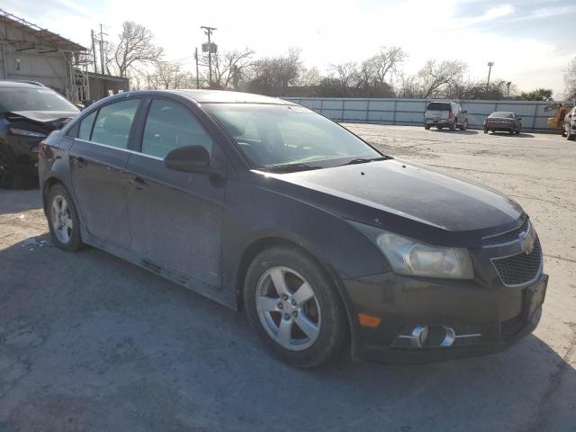 Photo 4 from auction – 2011 CHEVROLET CRUZE LT with VIN 1G1PG5S93B7270071