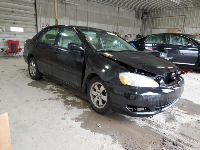 Photo 4 from auction – 2006 TOYOTA COROLLA CE with VIN 2T1BR32E66C702153