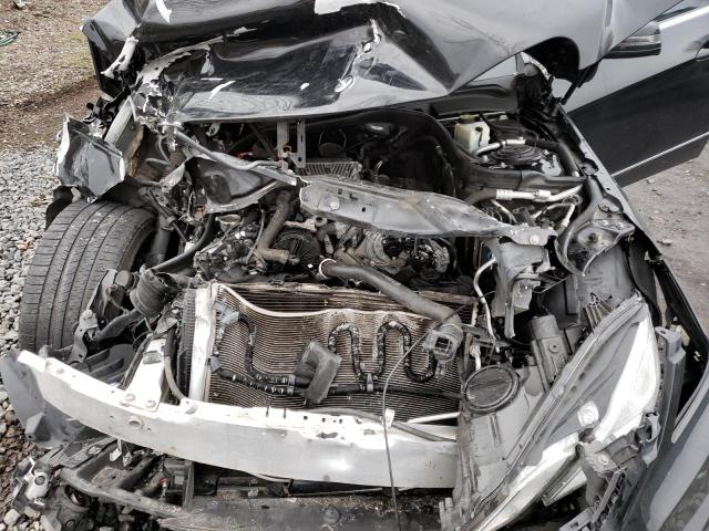 Photo 11 from auction – 2010 MERCEDES-BENZ E 350 with VIN WDDHF5GB4AA086839