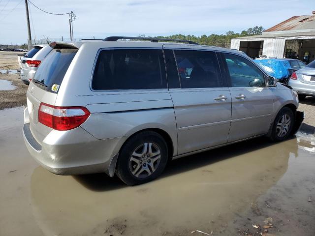 Photo 3 from auction – 2006 HONDA ODYSSEY EX with VIN 5FNRL387X6B419615