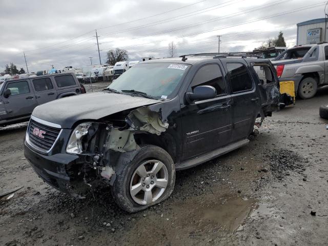 Photo 1 from auction – 2014 GMC YUKON SLT with VIN 1GKS2CE03ER214890
